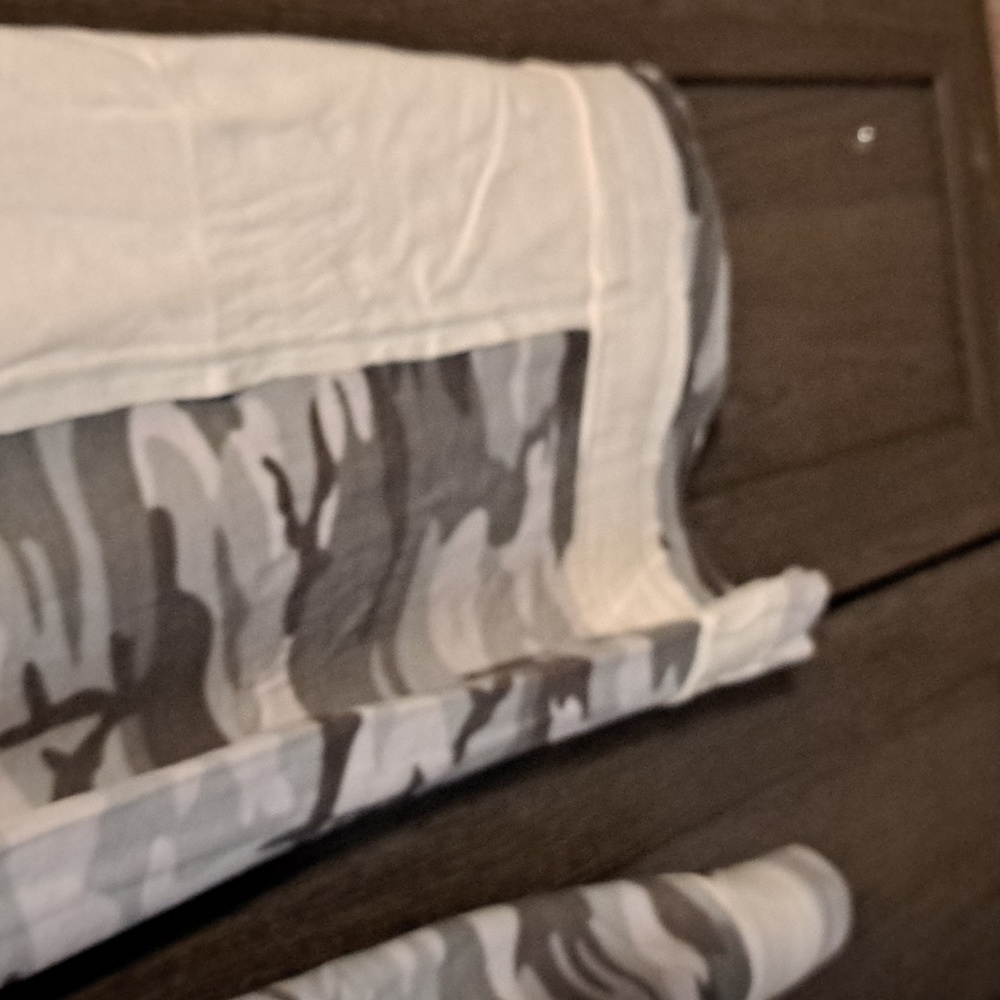 ❤️New Camo lounge pants - Picture 10 of 11